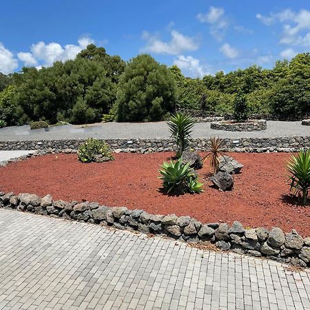 Casa Azul Terceira Island Azores Fonte do Bustardo المظهر الخارجي الصورة